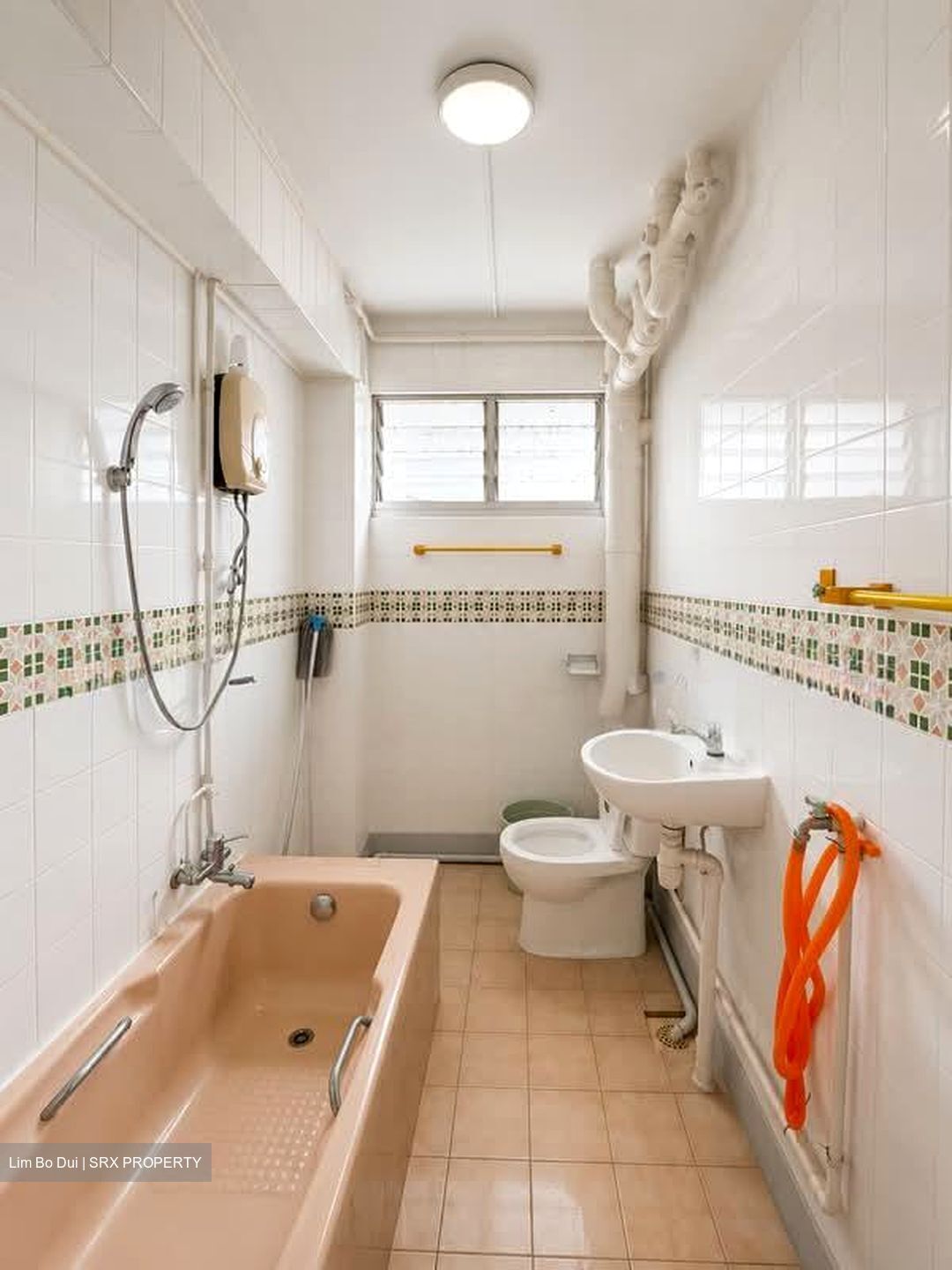 Blk 547 Pasir Ris Street 51 (Pasir Ris), HDB Executive #580741571